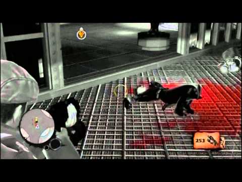 The Saboteur Walkthrough Part 15 HD PS3