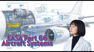 Download lagu Mastering Aircraft Systems – EASA Part 66 Module 11A Explained mp3 Download lagu Mastering Aircraft Systems – EASA Part 66 Module 11A Explained mp3