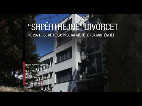 Edicioni informativ - 8 Qershor 2021 - Ora 20:00 - RTV Ora