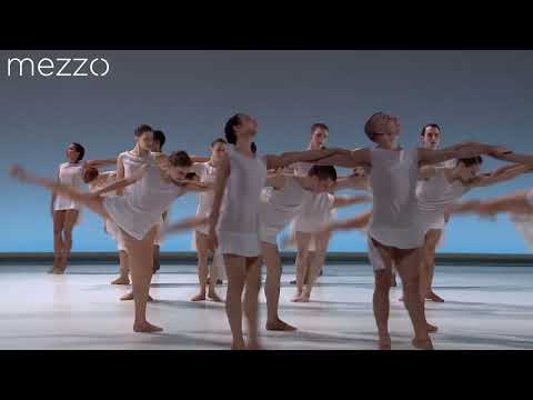 Malandain Ballet Biarritz - La Pastorale - Beethoven - Chaillot, Théâtre national de la Danse