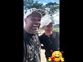 BELO DIZ : FOTO COM O REPÓRTER GUTOSO FOI AÍ AÍ AÍ