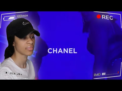 RAH MONEY x KUSH BINFLOCKIN - CHANEL (REACTION)