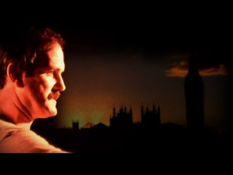 Industrial Progress (feat. John Cleese) /// A Remix