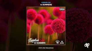 London Jae - Diamonds