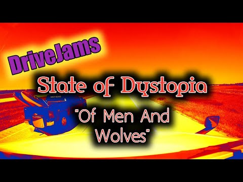 State of Dystopia (by: Of Men And Wolves)