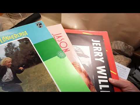 Dag 6 av 28 dagars declutter utmaningen Ja, jag vet att jag är sen..