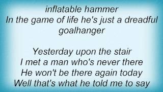 Billy Bragg - Goalhanger Lyrics_1
