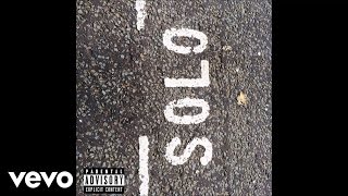 Young Mali - SOLO (Prod. By: JphillyBeats) [Audio]