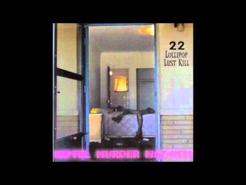 Lollipop Lust Kill - Motel Murder Madness - 03 - It's Cold Inside