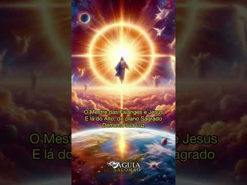 Hino Mestre das Falanges - Lucas kastrup | Santo Daime