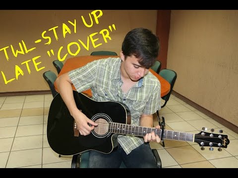 Stay Up Late - This Wild Life