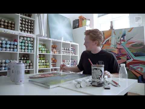 Itaewon - Artist Residency