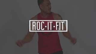 Roc-It-Fit - Promo Video