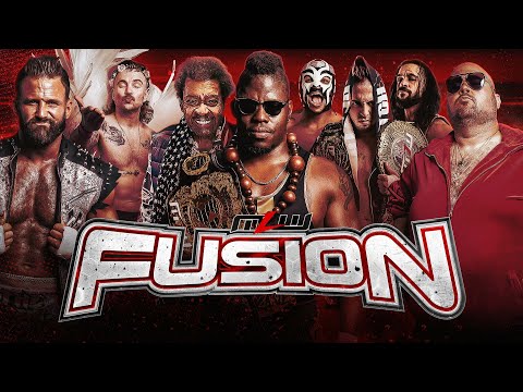 MLW Fusion Stream And Results (9/21): Don King Appears, AKIRA vs. Matthew Justice