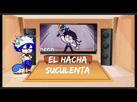 La nueva música de degoboom el hacha suculenta