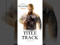Sikandar Title Track Theme Song Salman Khan Fan Made Sikandar Salmankhan Shorts