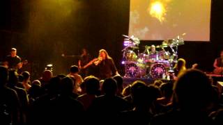 Queensryche - "At 30,000 Ft." (live)