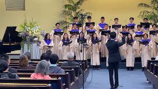In This Season - Evangelical Night 3,  Oct 24, 2025 @TJC Irvine