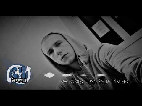 Chmielu CH - ŚW. PAMIĘCI PAN ŻYCIA I ŚMERCI