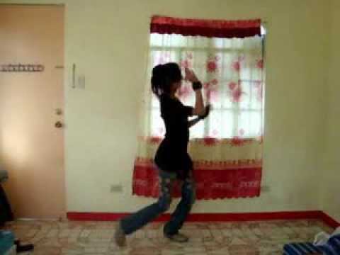 WE ARE A BIT DIFFERENT  (evol)~ [14th dance cover] + CHRISTMAS BONUS dance :))