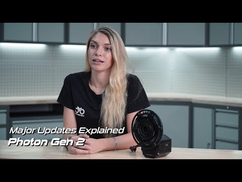 Next-Gen Photon Mid-Drive Motor: Major Upgrades Explained!