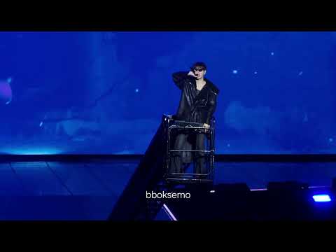 Truman - Leeknow Seungmin 가관즈 | SKZ 6TH Fanmeeting Day2 |STAY in Our Little House |