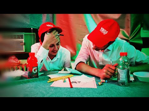 YBDS Kayitz - Week 1 5780