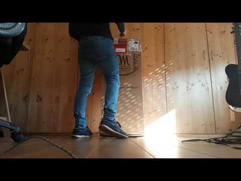 mayones  duvell Q unboxing