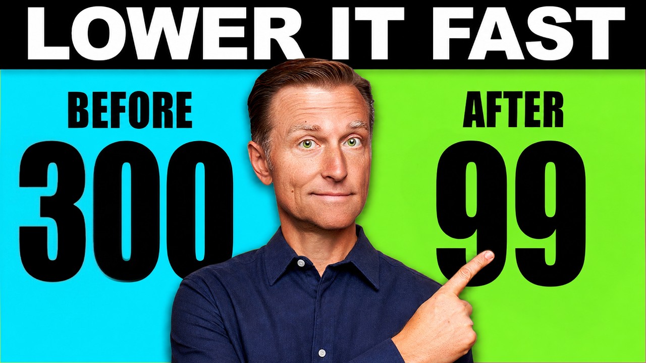 7 Simple Ways to Lower Blood Sugar Fast