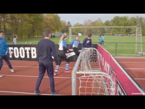 FC Eindhoven bestaat 110 jaar