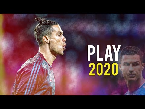 Cristiano Ronaldo • K-391, Alan Walker & Tungevaagalker - Play || Dribble, Skills and Goals 2020 ||