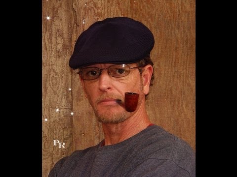 TPC Contest Pipe 5 -- Big Star Cigar and Phil Rivara