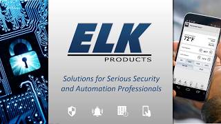 ELK Products - Solutions for Serious Security & Automation Professionals