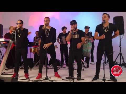 Pa Beber (LMP Live Session) -  Papi Chulo