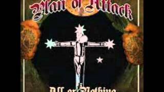 Plan Of Attack - Back From The Dead