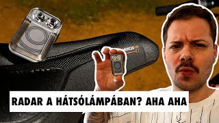 MAGICSHINE SEEMEE 100AD RADAR