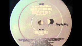 Bob Sinclar - Darlin&#39; (BT&#39;s Club Mix) (2001)