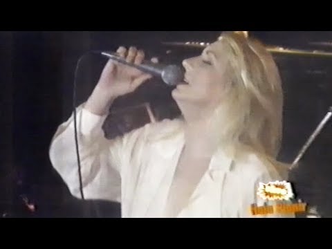 Vesna Zmijanac - Nevera moja - LIVE - (Hala Pionir 1995)