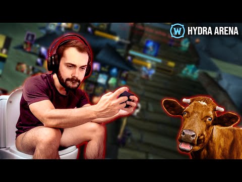 RMP mirrors can get spicy