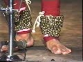 Kathak Performance From 1996 Dr Puru Dadheech Jalgaon