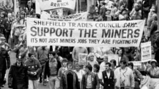 Mine Safety Before Profit: Joan Baez Sings &quot;Joe Hill&quot;
