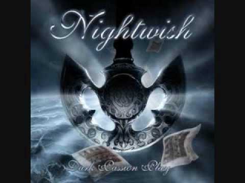 Cadence of Her Last Breath by Nightwish - Lyrics