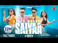 Urgen Dong Saiyaa Annu Chaudhary Ft Bijay Dong Ichhya Adhikari Official Music Video