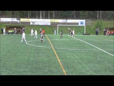 20140529 SIKLU yj-Merilappi United TB18 SM-sarja pohjoinen