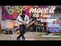 Move It Official Music Video Gowtham Kumar Trinadh Mantena Ramesh Navanit Tharun