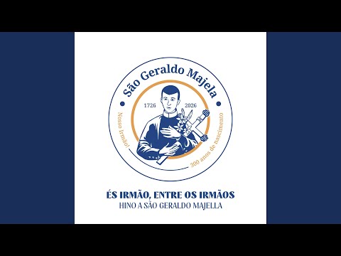 És Irmão, Entre Os Irmãos - Redentoristas