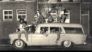 Creation Rebel - African Spaceship Live 1983