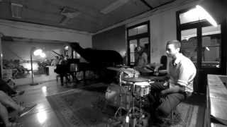 Cleon's Three - Caribe (Jazz Upstairs, Brisbane)