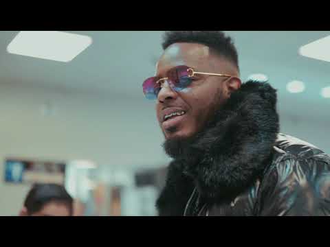 Fresh Porter - Streets Talkin (Official Video)