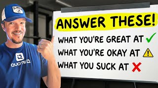 I'm Terrible at Customer Service (And That's Why My Business Grew)